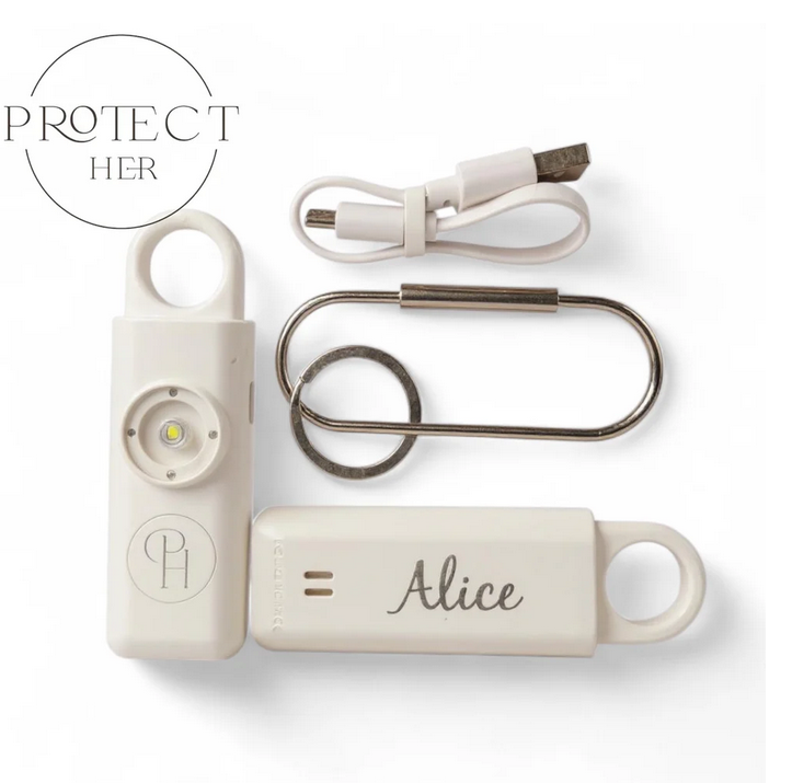 Safety Accessories Kit - Pretty in Pink