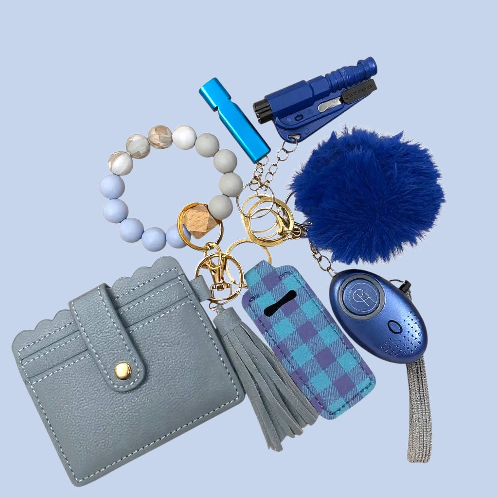 Protection Kit - Seaside