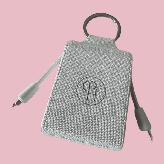 mini charger features